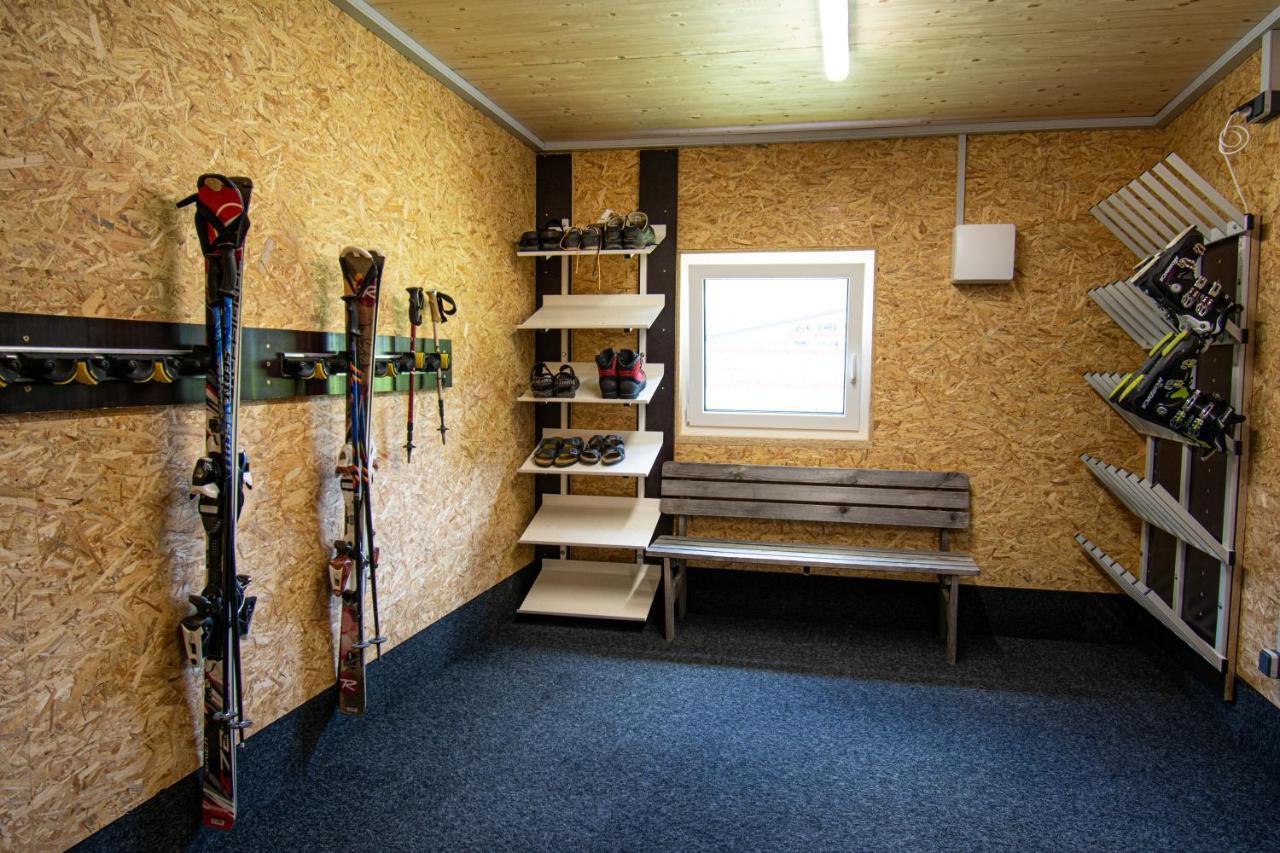 Das Kleemanns Mittelberg Exterior foto